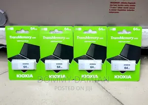 Kioxia Flash Gb 64