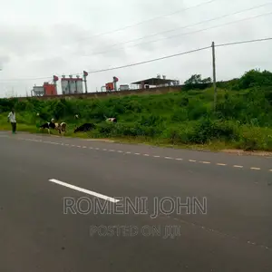 Eneo Hk 6 La Viwanda Linauzwa Ml 700 Kibaha Misugusugu.