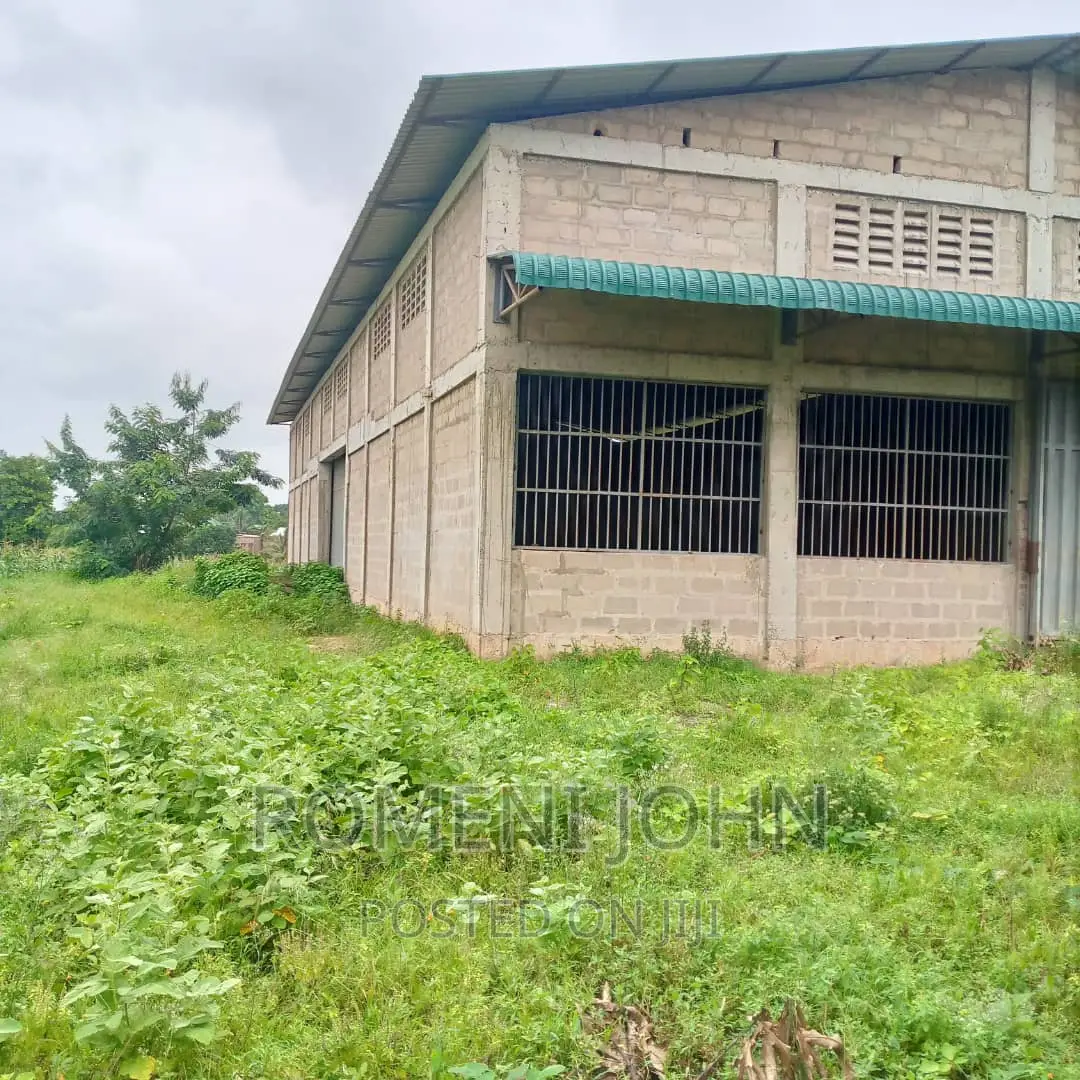 Eneo Hk 6 La Viwanda Linauzwa Ml 700 Kibaha Misugusugu.