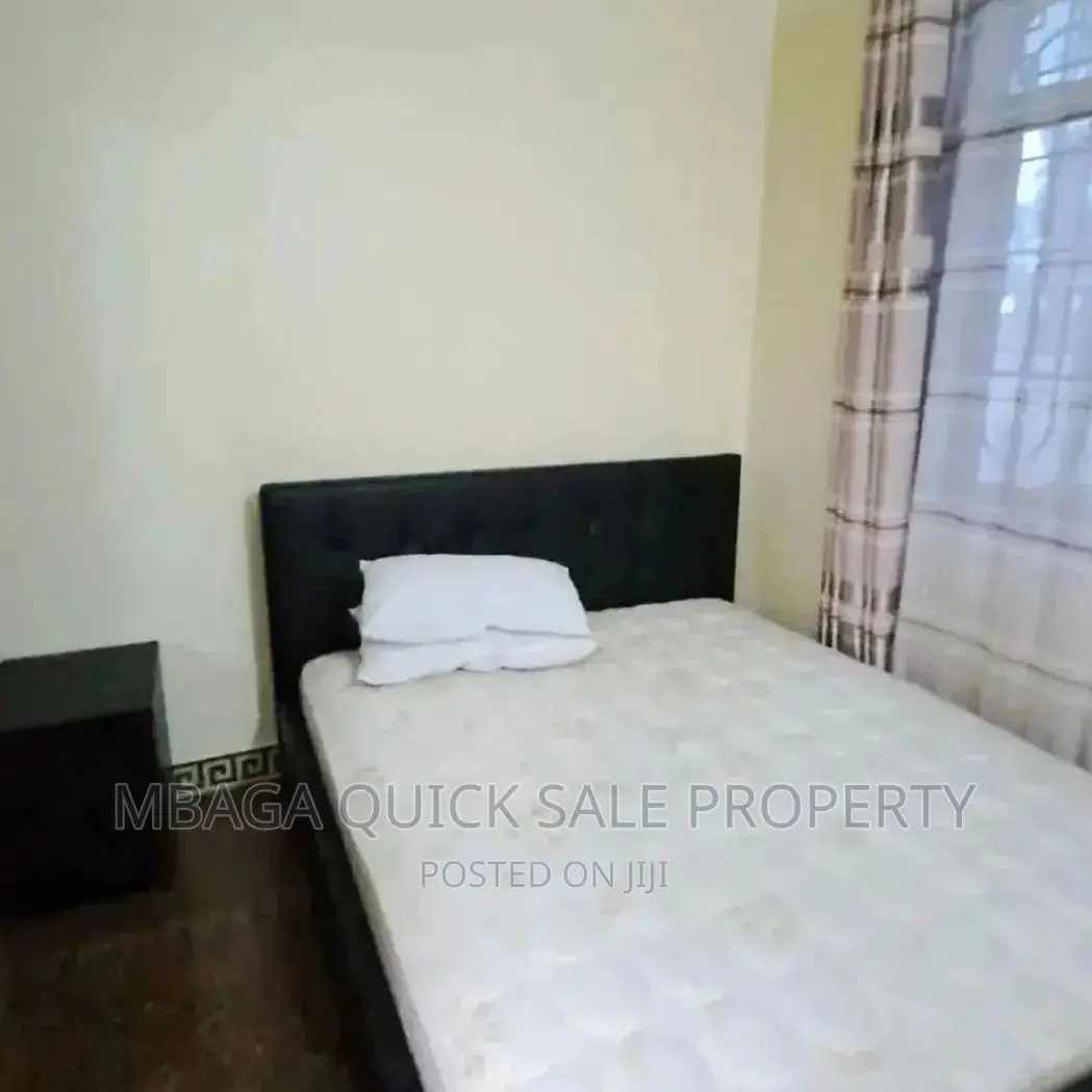 Furnished 2bdrm House in Ununio, Bunju for rent