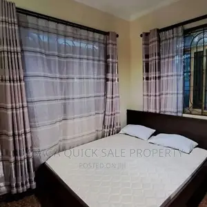 Furnished 2bdrm House in Ununio, Bunju for rent