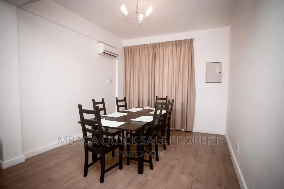 Furnished 2bdrm House in Ununio, Bunju for rent