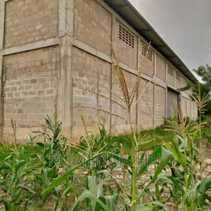 Eneo La Viwanda Hk 3 Linauzwa Ml 300 Kibaha Misugusugu