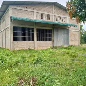Eneo La Viwanda Hk 3 Linauzwa Ml 300 Kibaha Misugusugu