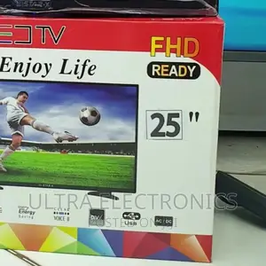 Star-X Full HD TV Yenye Inchi 25