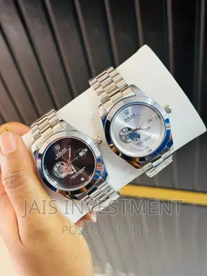Rolex Watch