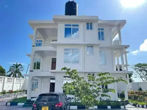 Furnished 20bdrm House in Mbezi Beach for rent