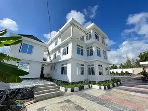 Furnished 20bdrm House in Mbezi Beach for rent