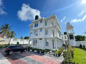 Furnished 20bdrm House in Mbezi Beach for rent