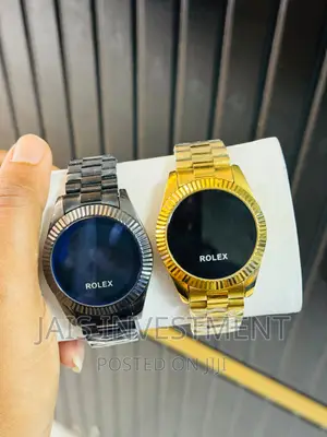 Rolex Watch