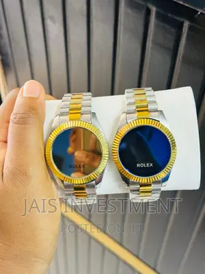Rolex Watch