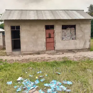 Eneo La Viwanda Heka 3 Linauzwa Ml 350 Kibaha Misugusugu
