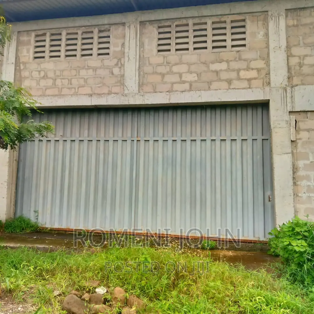 Eneo La Viwanda Heka 3 Linauzwa Ml 350 Kibaha Misugusugu