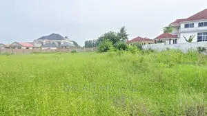 Plot for Sale Mbweni Mpiji £.