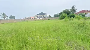 Plot for Sale Mbweni Mpiji £.
