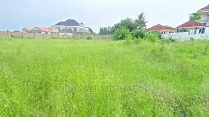 Plot for Sale Mbweni Mpiji £.