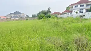 Plot for Sale Mbweni Mpiji £.
