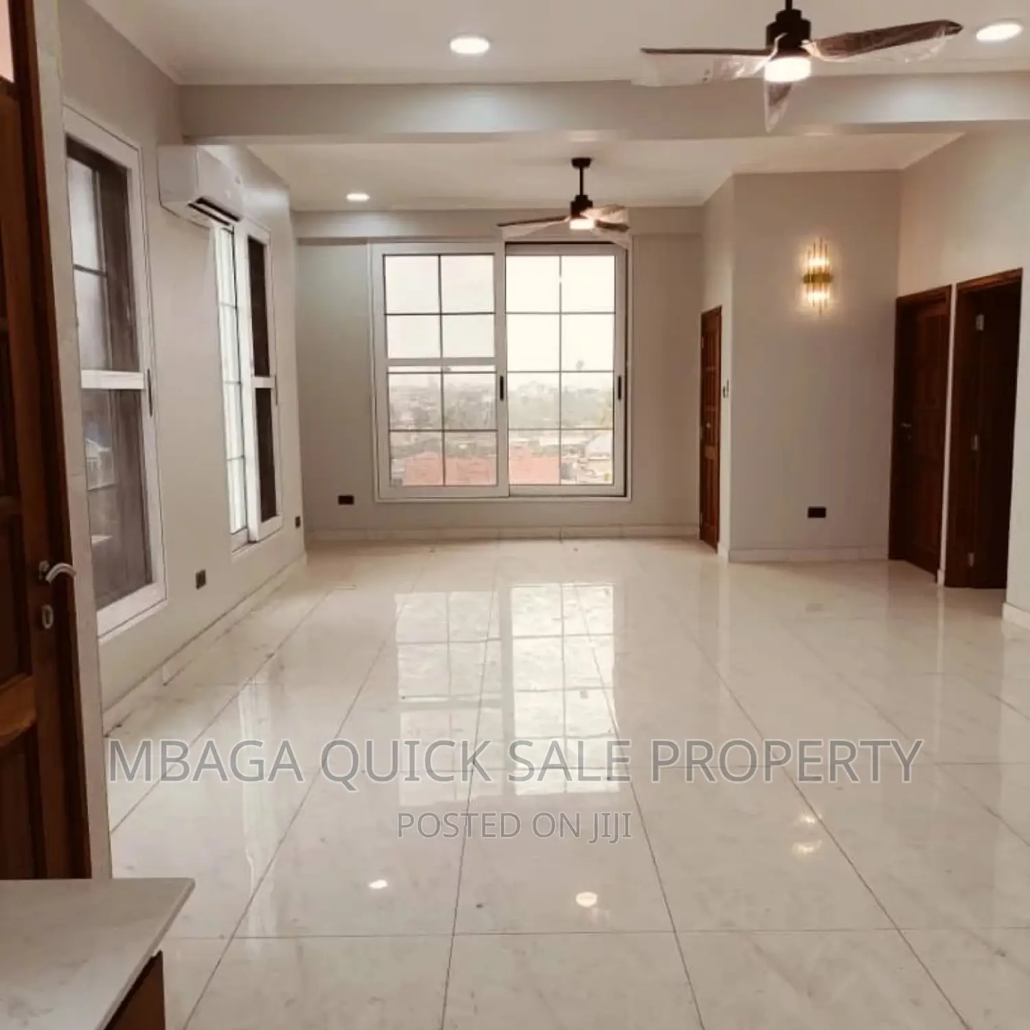 3bdrm Apartment in Magomeni Mikumi for rent