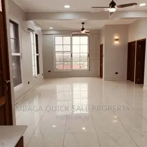 3bdrm Apartment in Magomeni Mikumi for rent