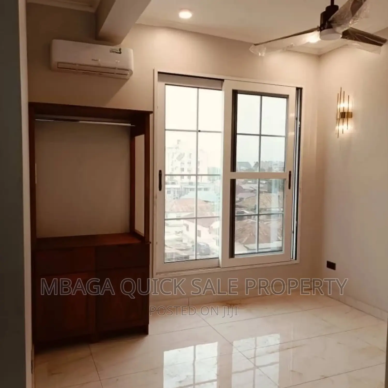 3bdrm Apartment in Magomeni Mikumi for rent