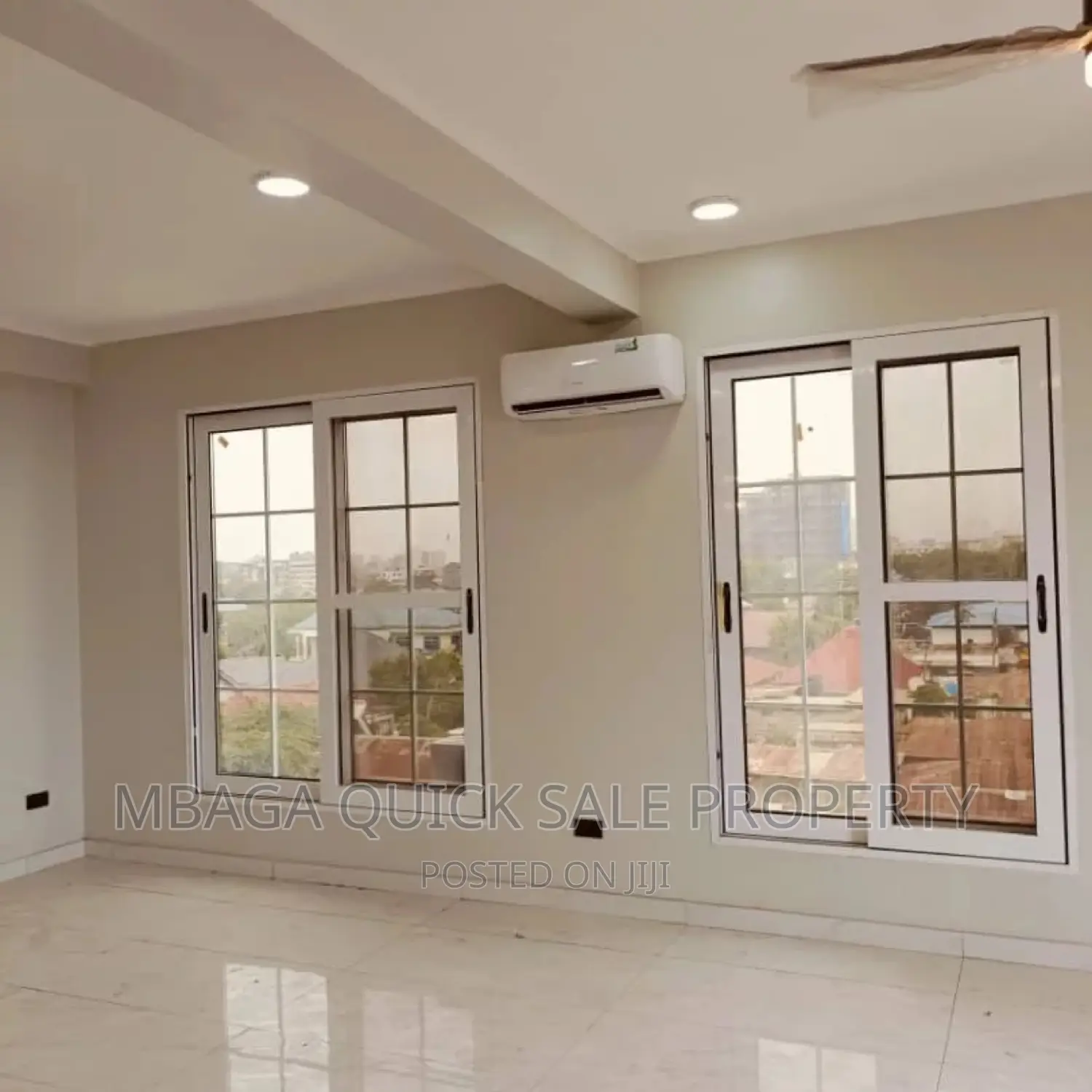 3bdrm Apartment in Magomeni Mikumi for rent