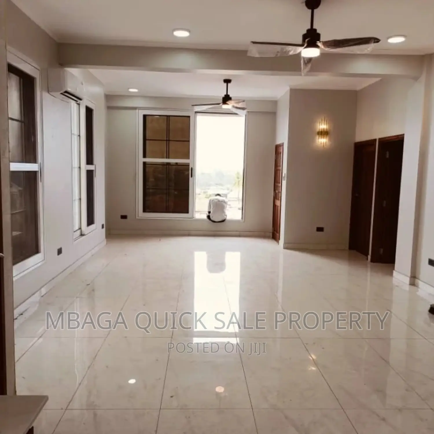 3bdrm Apartment in Magomeni Mikumi for rent