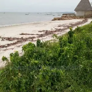Plot for Sale at Bagamoyo Near Maria Hotel