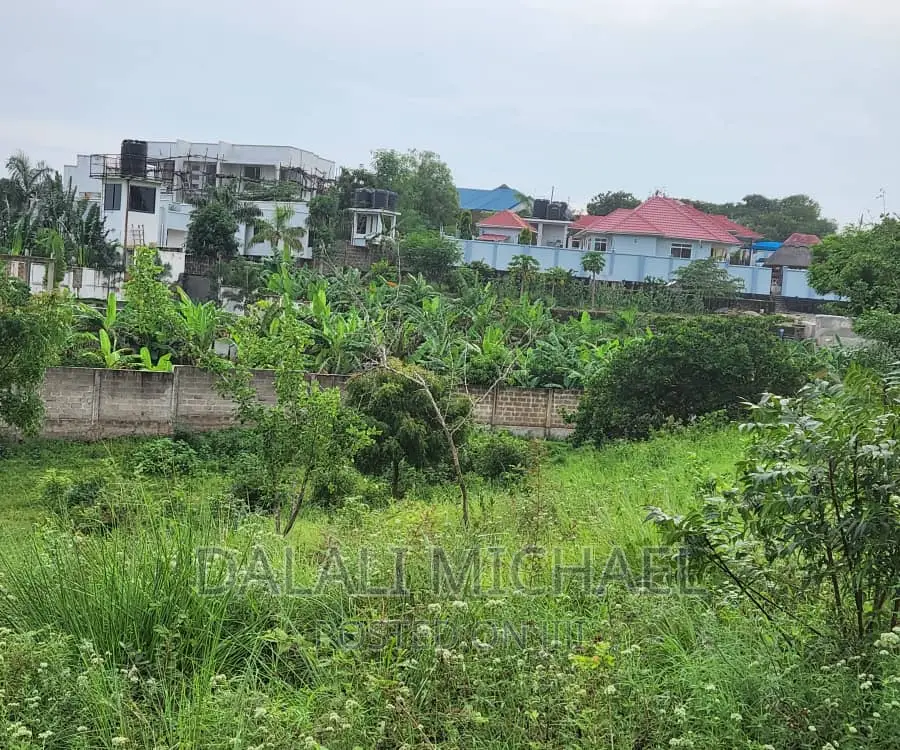 Goba Plot for Sale: