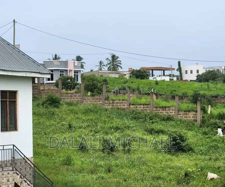 Goba Plot for Sale: