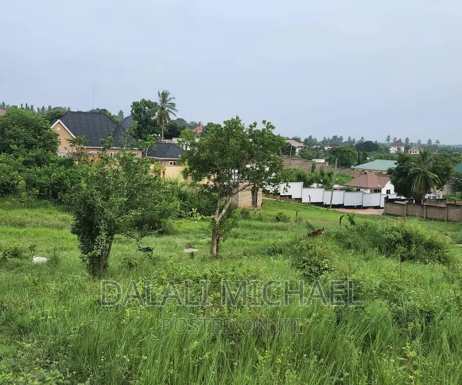 Goba Plot for Sale: