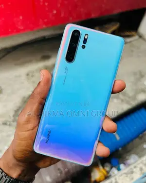 Huawei P30 Pro 128 GB Blue