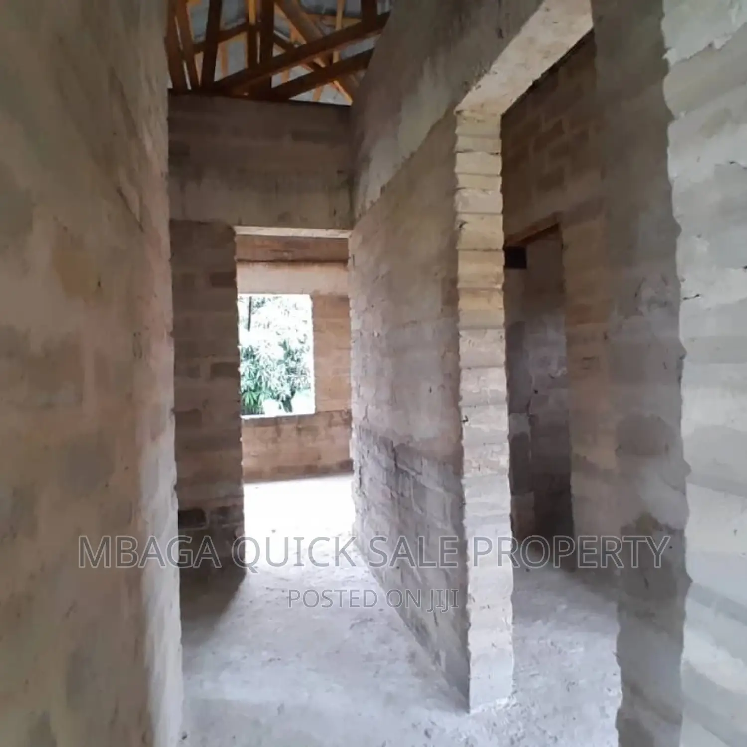 4bdrm House in Mbezi Beach Masanaa for sale