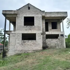 4bdrm House in Mbezi Beach Masanaa for sale