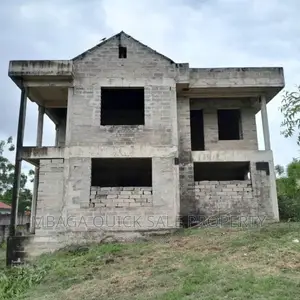 4bdrm House in Mbezi Beach Masanaa for sale