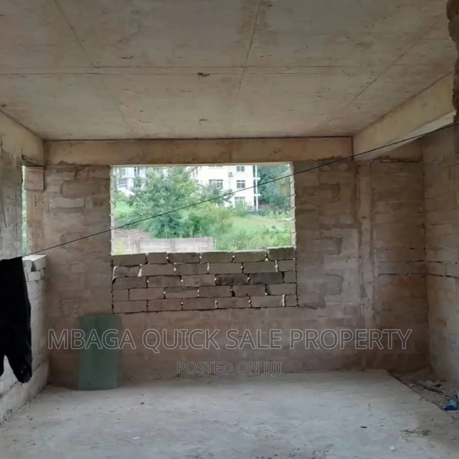 4bdrm House in Mbezi Beach Masanaa for sale