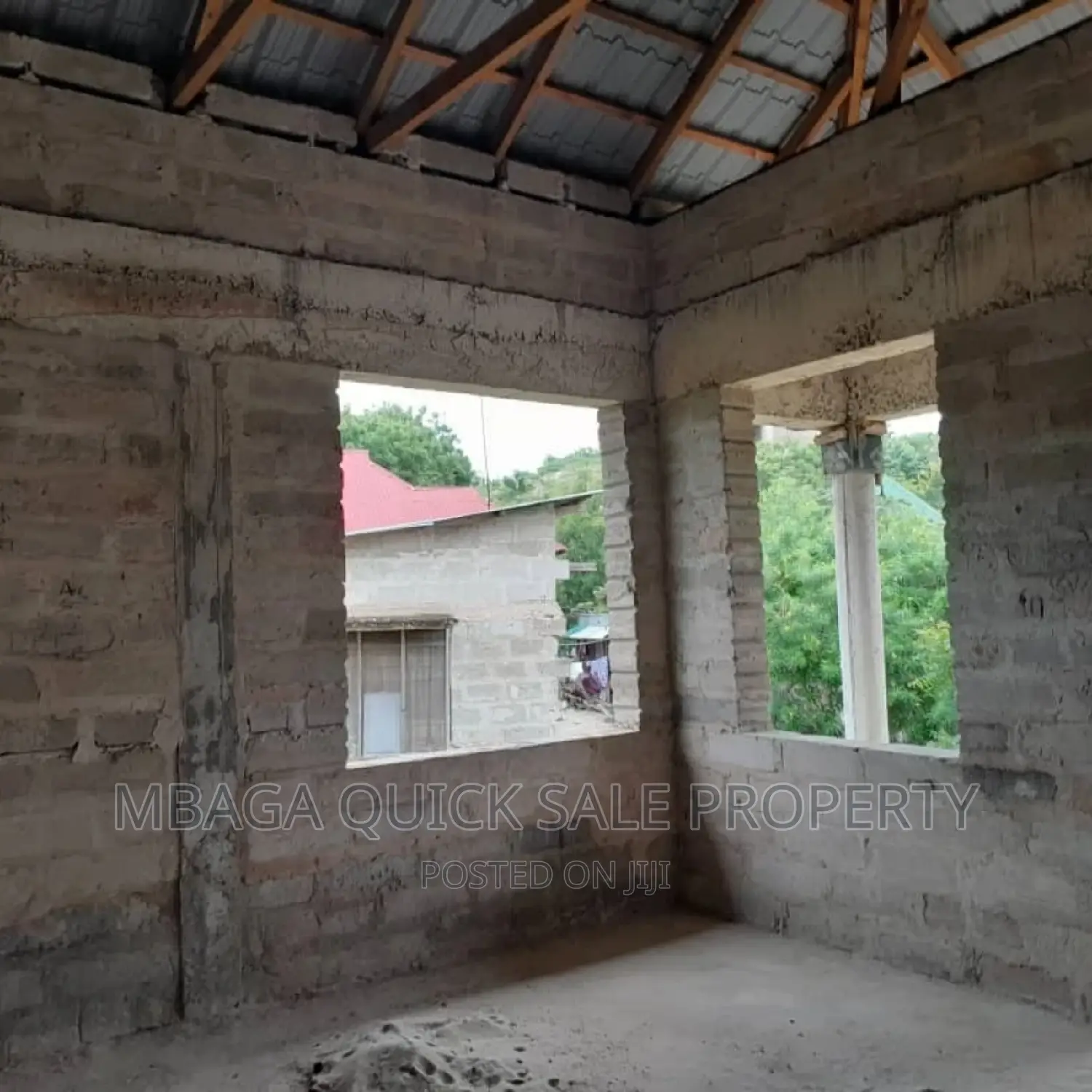 4bdrm House in Mbezi Beach Masanaa for sale