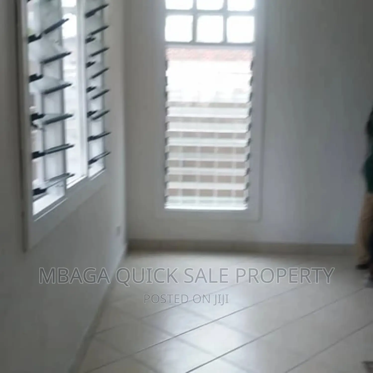 3bdrm House in Kawe Beach for rent