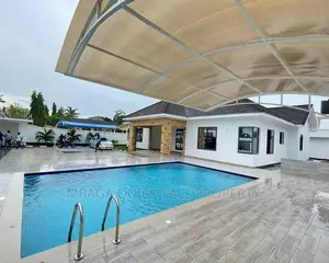 4bdrm House in Mbezi Beach for rent
