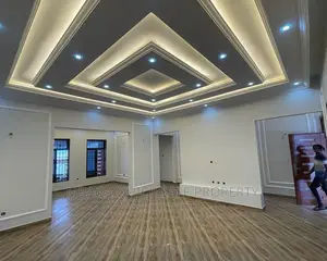 4bdrm House in Mbezi Beach for rent