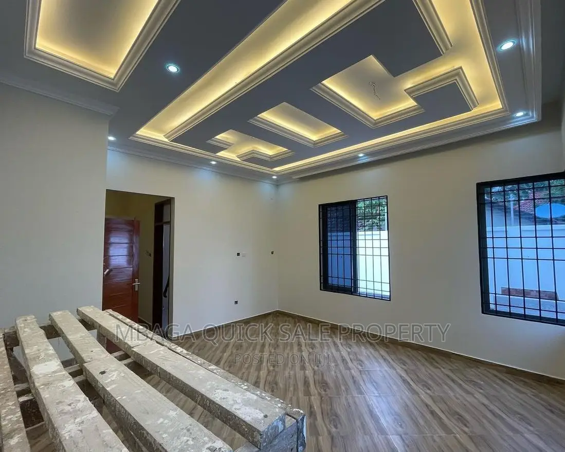 4bdrm House in Mbezi Beach for rent