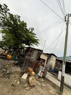 Plot House for Sale at Sinza Rombo Green View