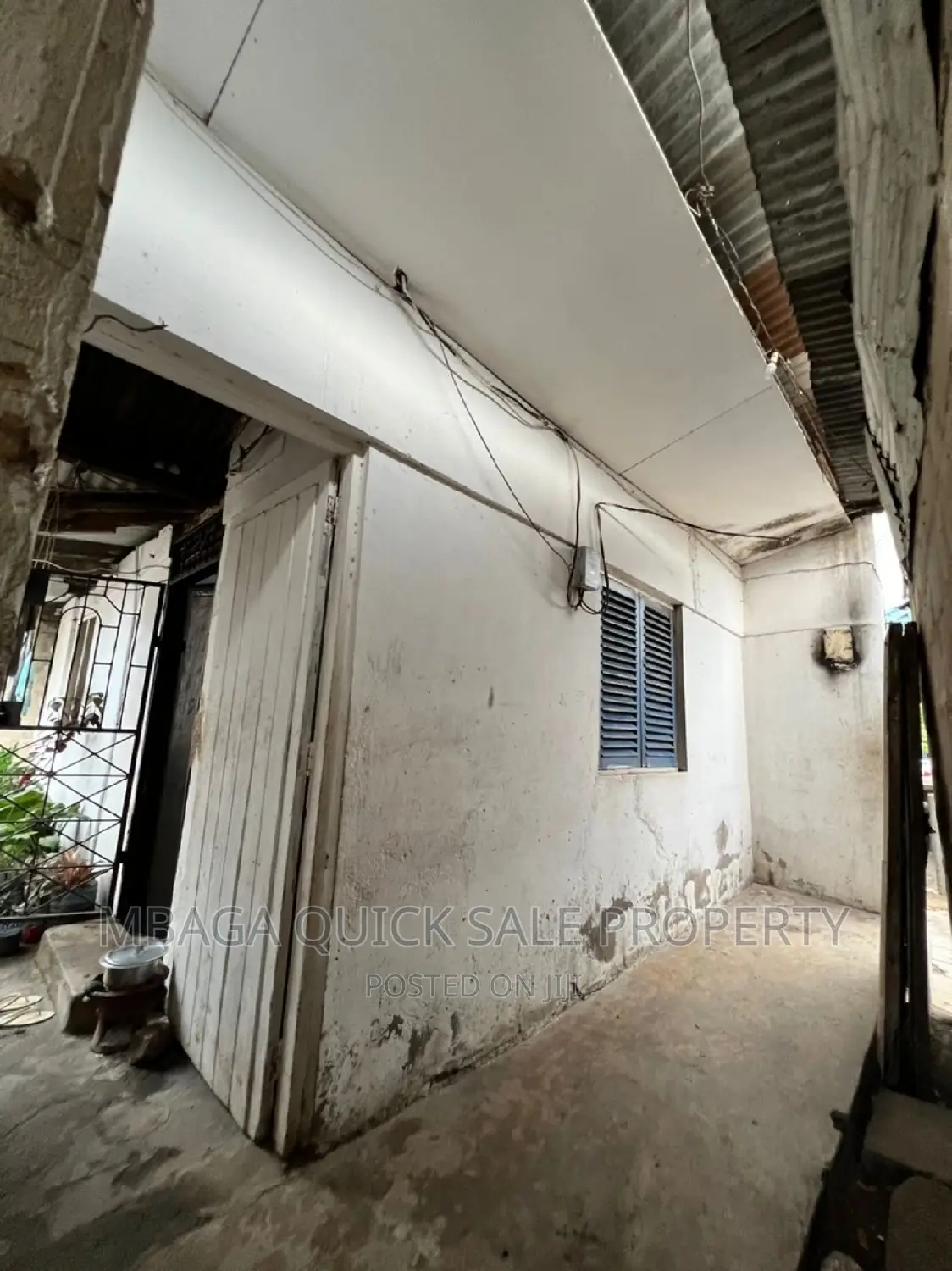 Plot House for Sale at Sinza Rombo Green View