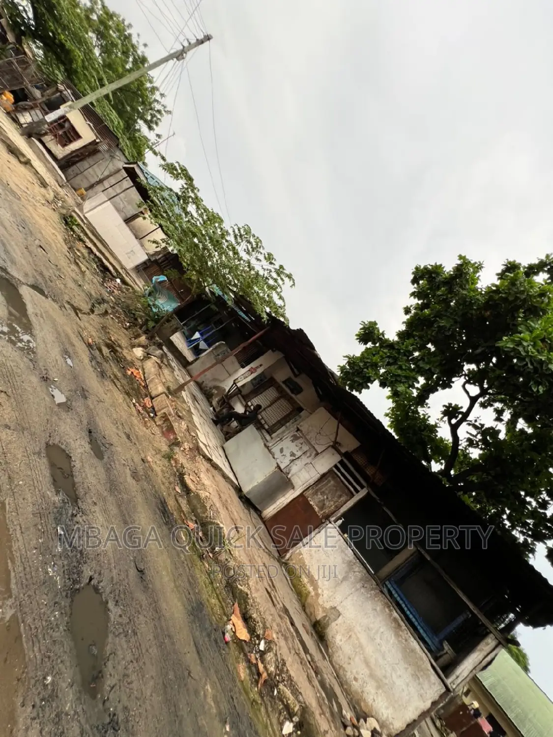 Plot House for Sale at Sinza Rombo Green View