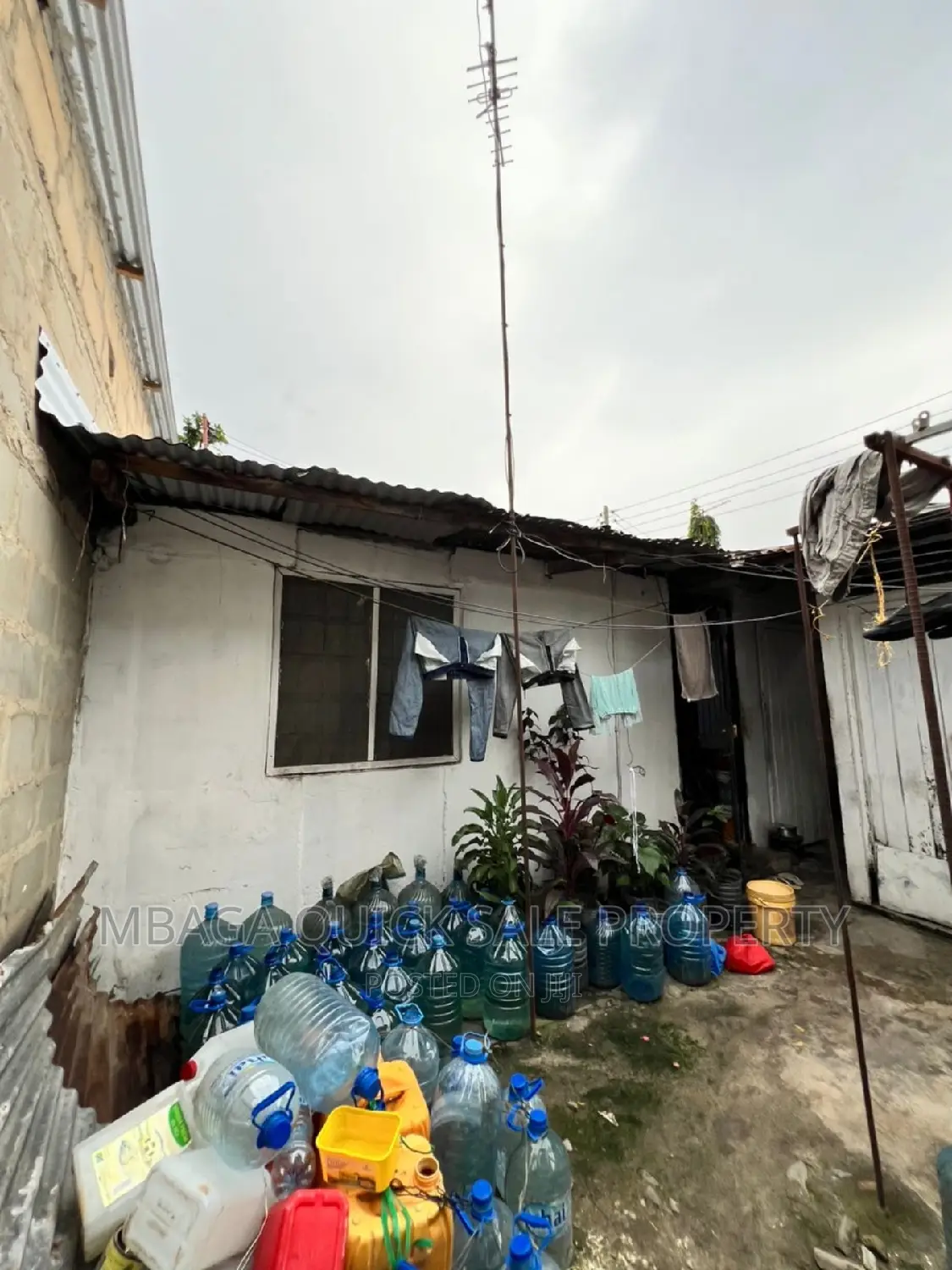 Plot House for Sale at Sinza Rombo Green View