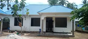 3bdrm House in Bagamoyo Zinga for sale
