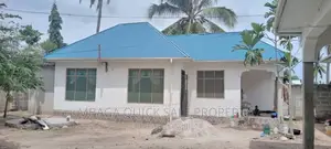 3bdrm House in Bagamoyo Zinga for sale