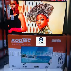 Kodtec TV Yenye Inchi 32