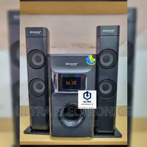 Aborder Subwoofer Yenye Speakers 2. New Design 
