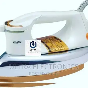 Kodtec Iron / Pasi