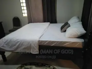 Furnished 2bdrm Apartment in Arusha for rent